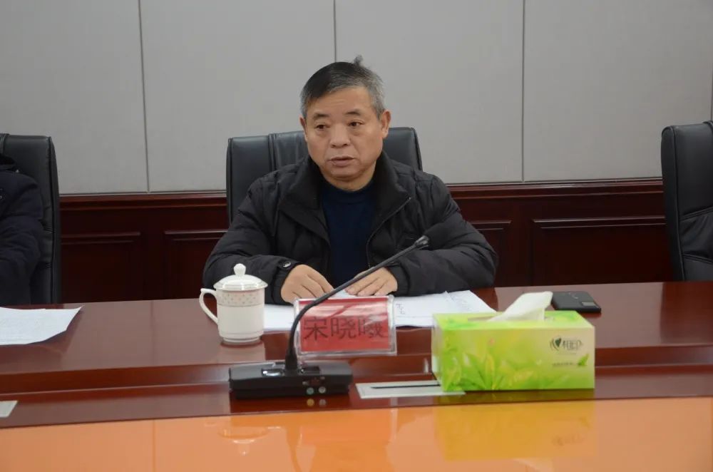 万载县人民法院召开党史学习教育专题民主生活会