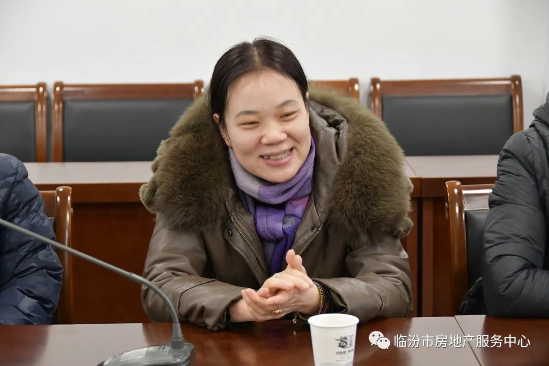 李俊萍,李红等老同志怀着浓浓惜别之情,分别回忆了自己几十年来的工作