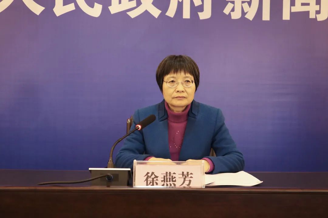 调查数据进行了发布;来宾市统计局新闻发言人徐燕芳发布了2021年来