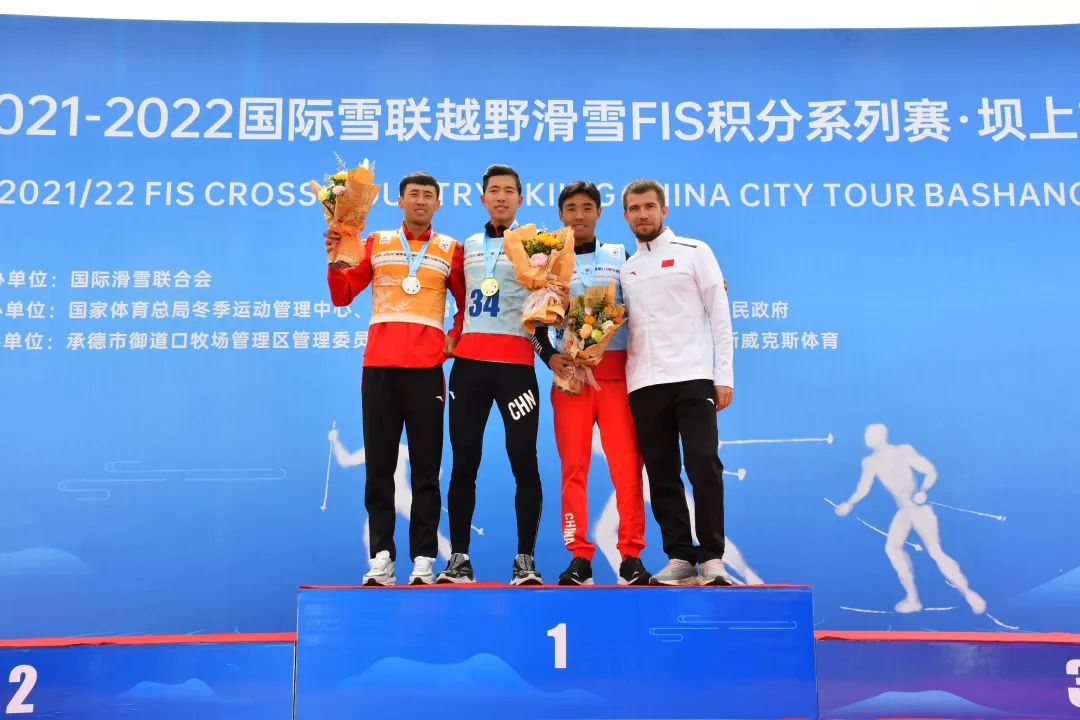 祝贺比如县夏曲镇次仁占堆获得北京冬奥会越野滑雪资格