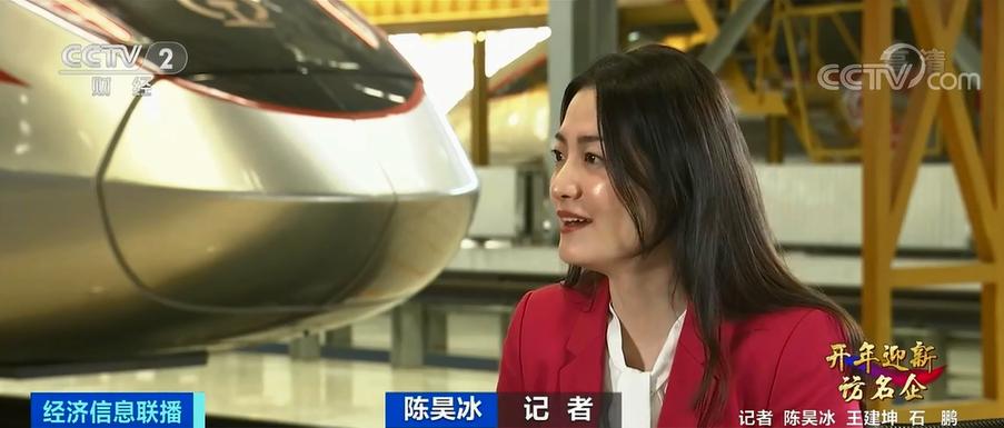 央视财经女记者名单(央视2套财经女主持记者)