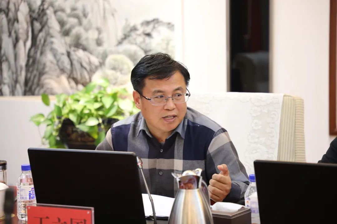 松原市乾安县召开债券项目资金使用推进调度会议