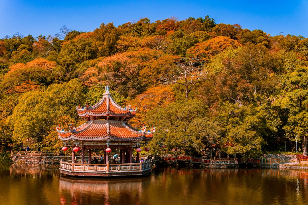 隐秘的"潮汕一哥",千年古城不输洛阳,小吃比汕头还多