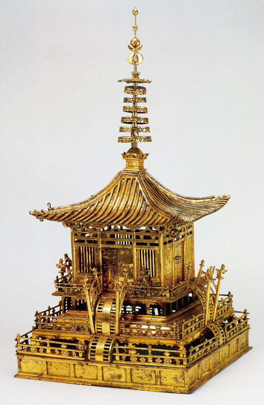 杨泓源于古印度的玲珑宝塔如何演变为中国文化的象征物