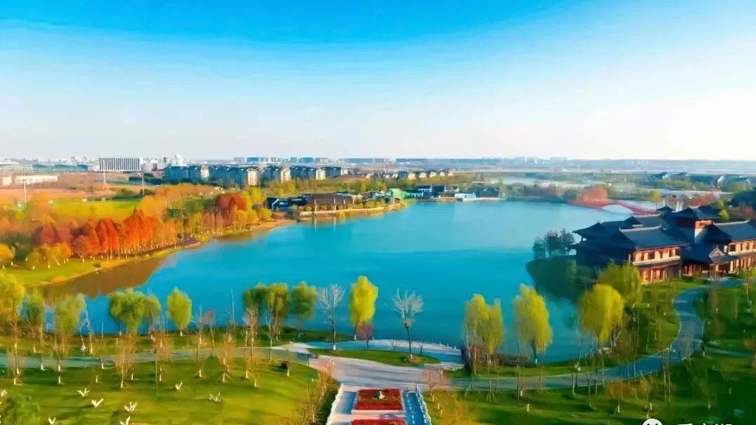 盐城亭湖被命名为第四批江苏省生态文明建设示范县（市、区）
