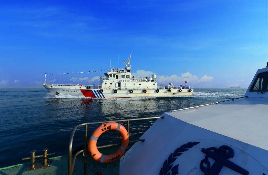 聚焦秦皇岛市两会海事代表为港城发展建言献策