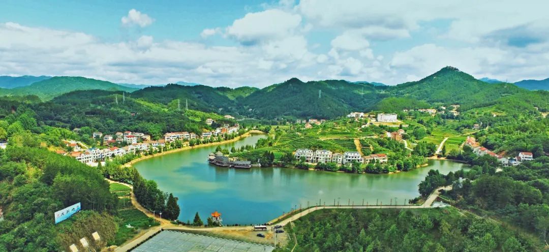 春节去哪玩英山这些超赞的亲子游旅行地你get了吗