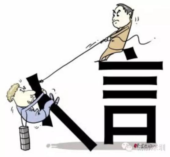 当下社会,人与人之间缺乏真诚和信任,很多时候,明明一件很简单的事情