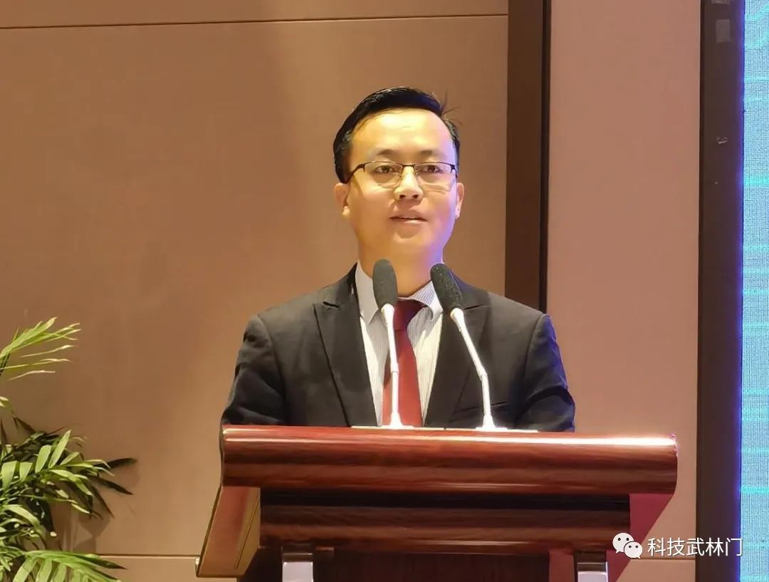 新时代“科技追梦人”丨杨辉：“十年磨一剑”，解决“卡脖子”技术难题