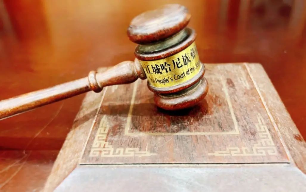 巡回法槌敲响打击整治跨境违法犯罪最强音