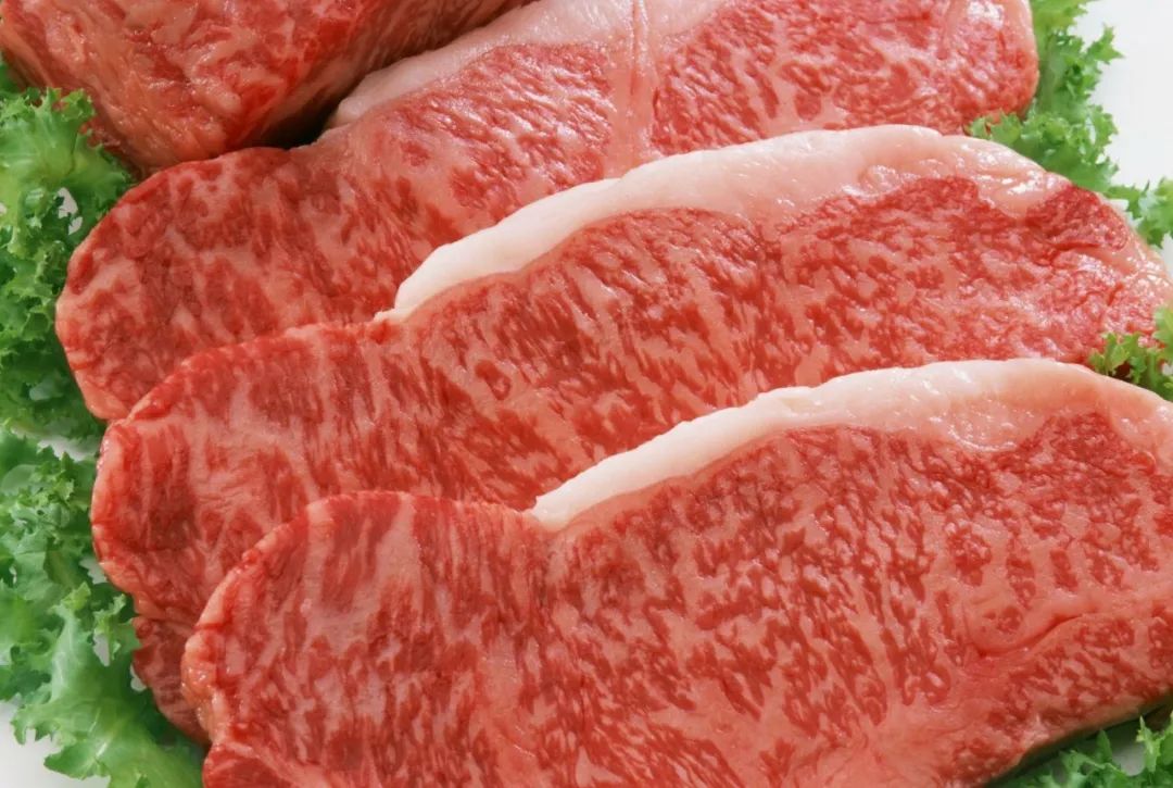 抓实链长制 奋进十四五 | 平凉红牛媲美"和牛" 一千五百头保供香港