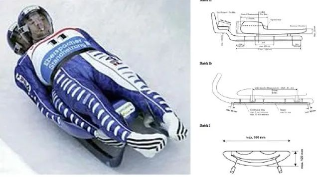 从无到有2022冬奥国家雪车雪橇中心诞生记