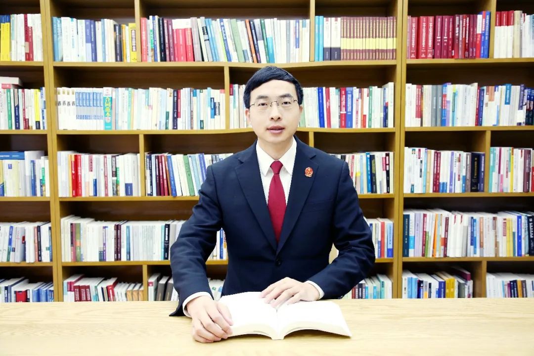 李文超:文以互联,致知为网丨北京法院司法实务研究专家