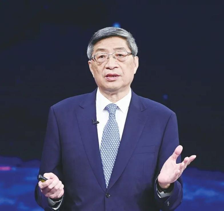 陈和生院士探索微观世界的火眼金睛