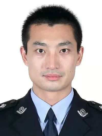 邳州市公安局交警大队辅警孙庆岩当选"2021年江苏最美警察"徐州市公安