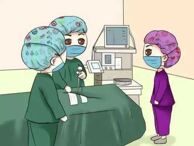 关注100岁老人摔伤骨折手术麻醉时