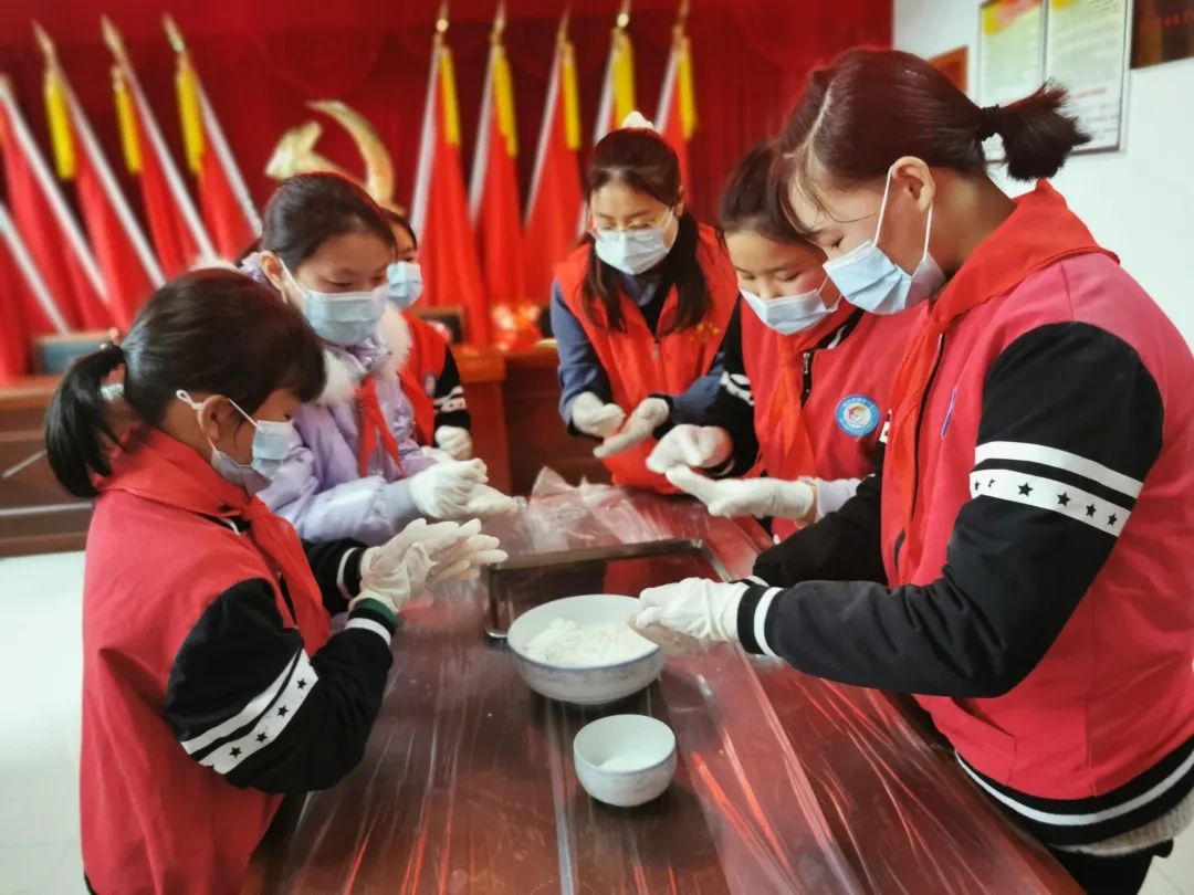 棒棒噠肥西豐樂鎮有支紅色娘子軍帶領當地婦女創業奔小康