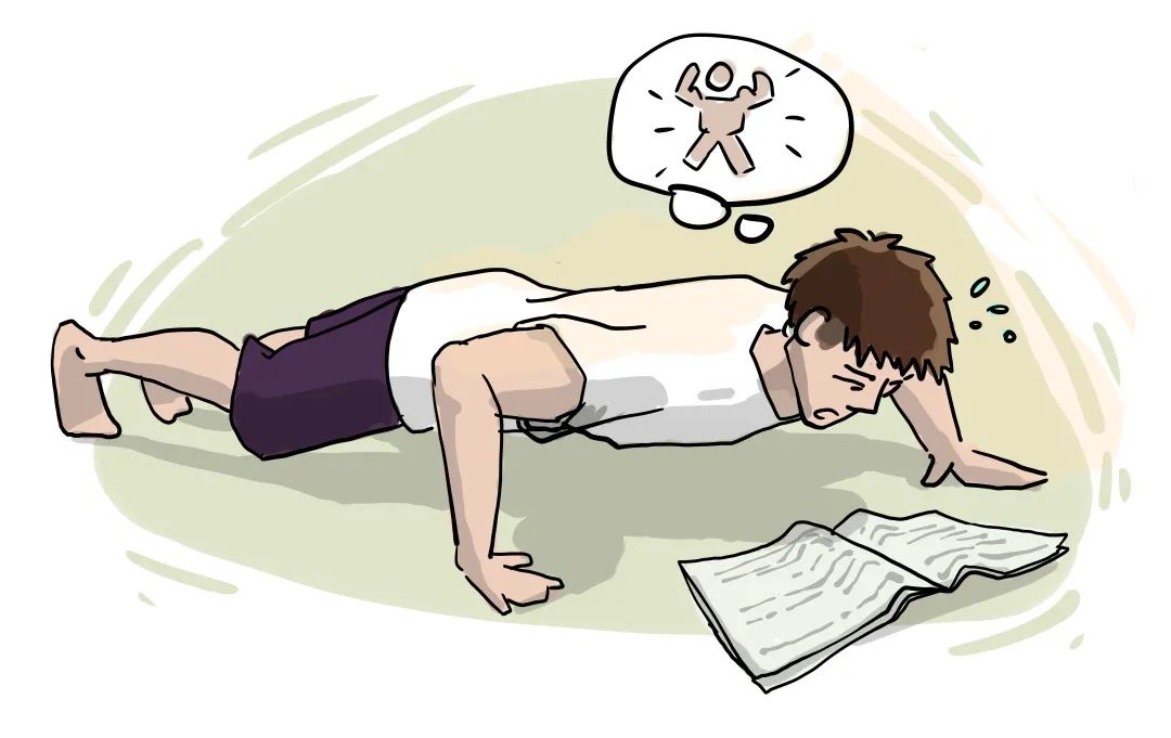 寒假拒绝躺平我们问了问江大人