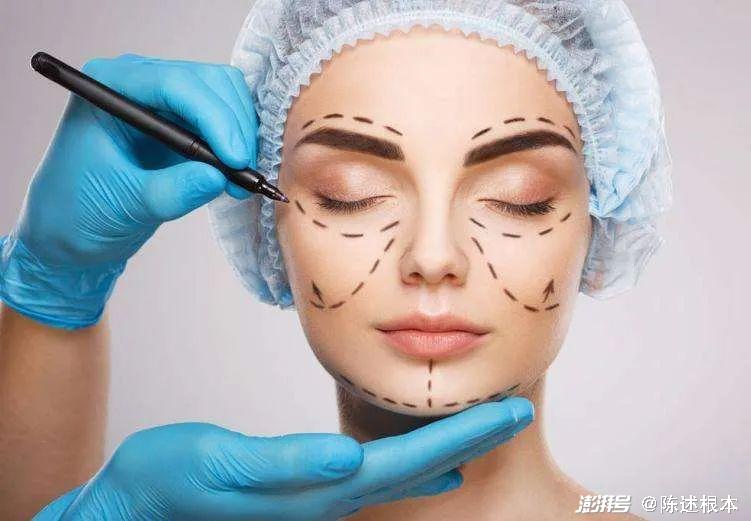 过去,市场对医美龙头的预期过于乐观,医美因高毛利