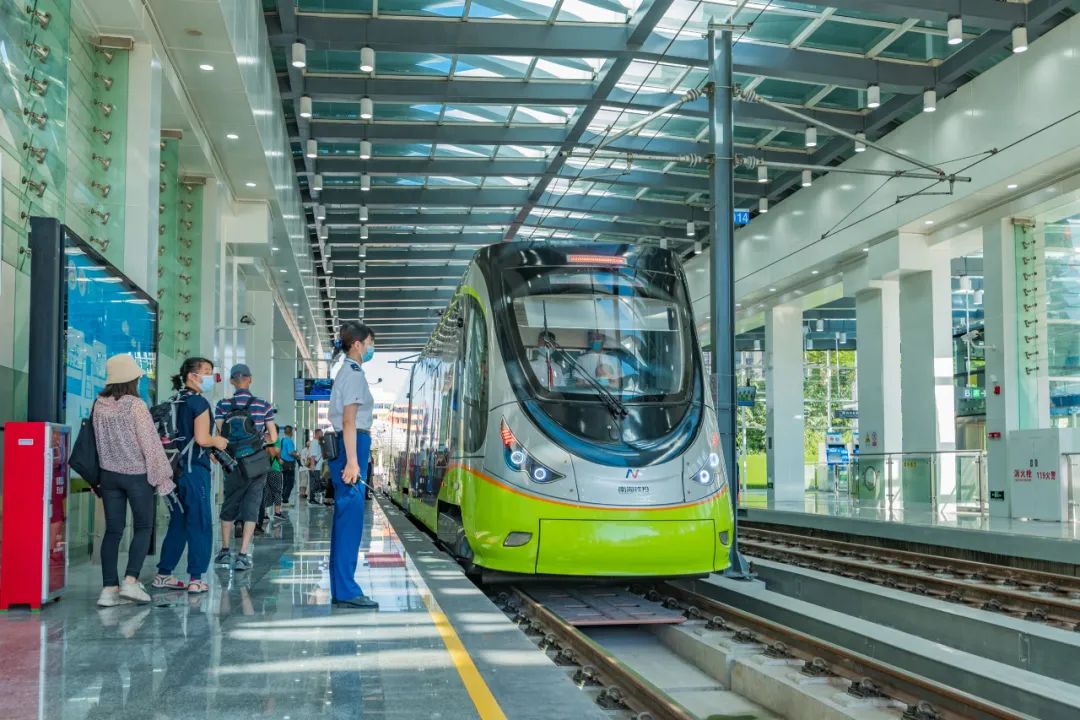 这些粤语方言穿越桂城的2021