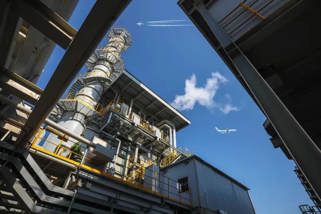 征稿启事 | "最美工业区印象"摄影艺术展_政务_澎湃新闻-the paper