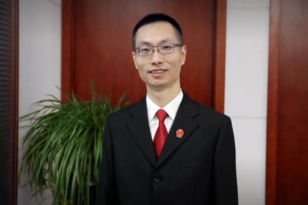 无锡中院12月办案之星来了