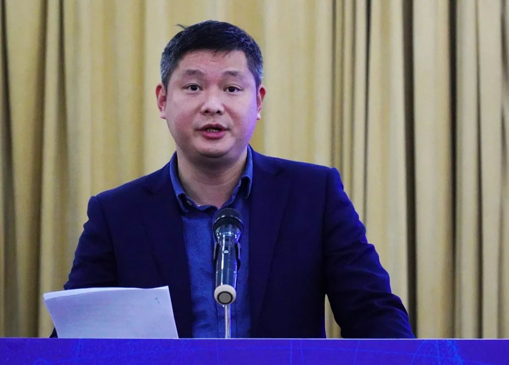 付国祥丁兆本次大会上,汇宇制药从公开发行股票(ipo)奖,企业"高质量