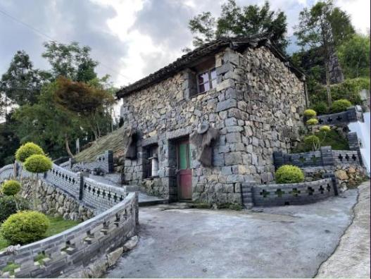 雲嶺鄉上港村橋頭鎮梨村烏牛街道黃聯村(10個)