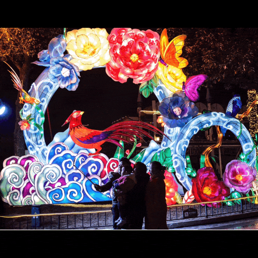 花式过新年吴兴红姐为你支招