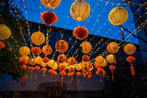 花式过新年吴兴红姐为你支招