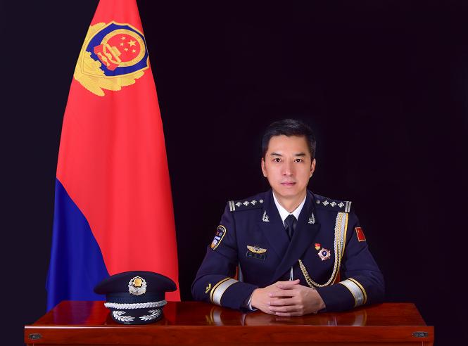 学习贯彻全市公安局长会议精神湟中区局赵小克