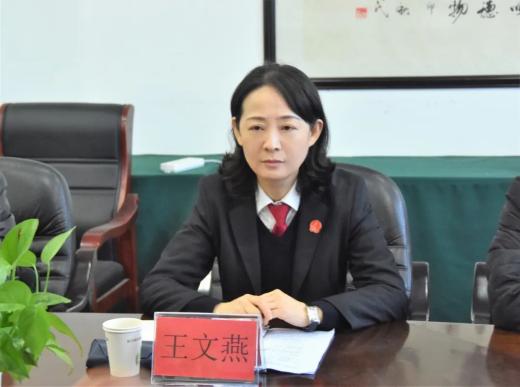 镇海法院开展助企开门红活动全面优化营商环境推动企业高质量发展