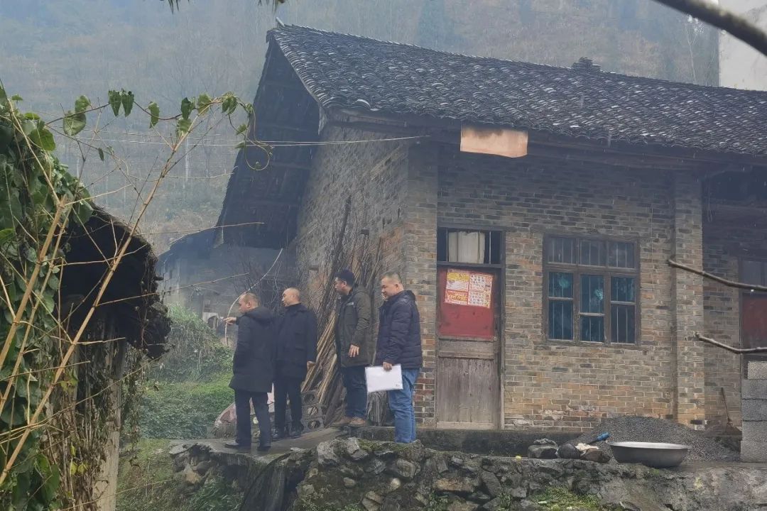 下一步,酉阳法院将持续深入推进强基导向六项工作,主动加强与辖区乡镇