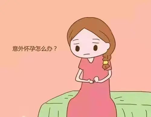 手制定详细的备孕计划,但有的在没有任何准备的前提下,发生了意外妊娠