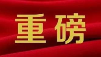 中共中央国务院举行春节团拜会 习近平发表讲话