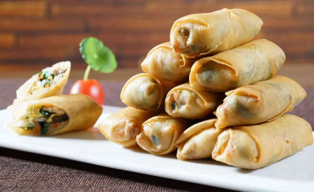 淮北人过年这一口酥脆必须有