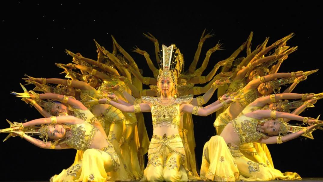 剧透来了央视春晚马上40年今年会有哪些湖南元素