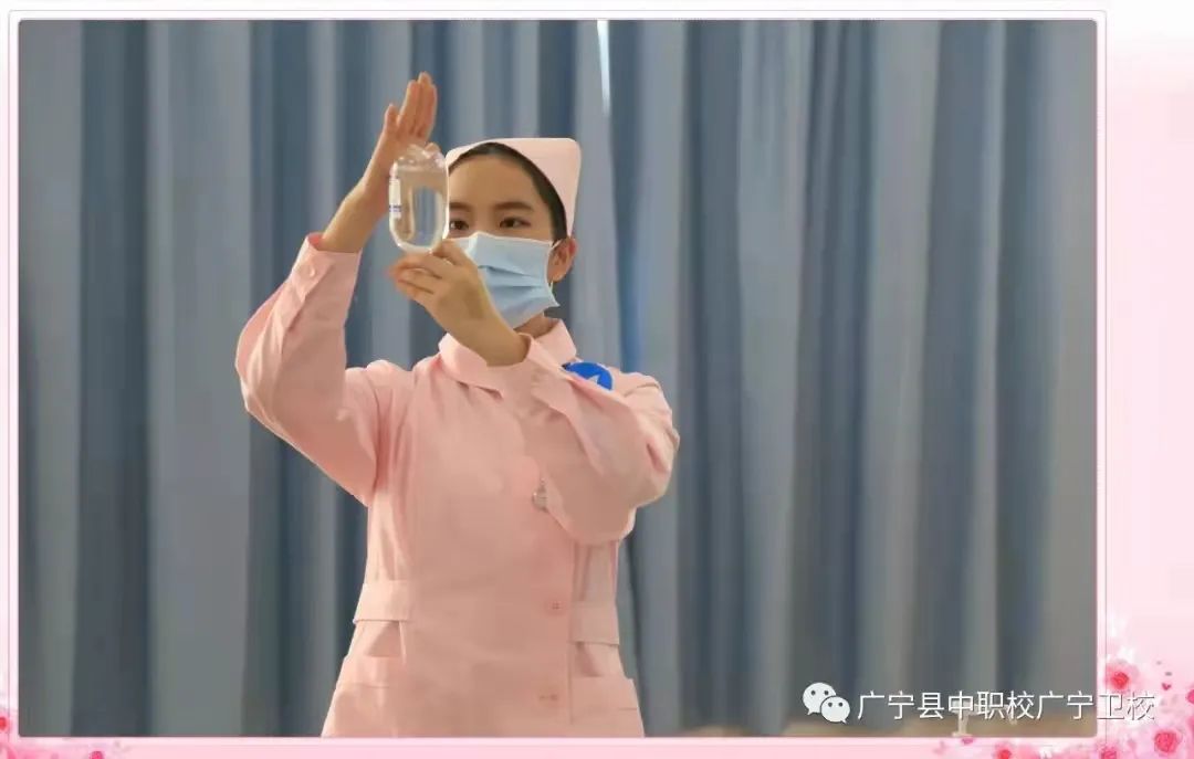 广宁县中等职业技术学校开设的这些专业你都了解吗