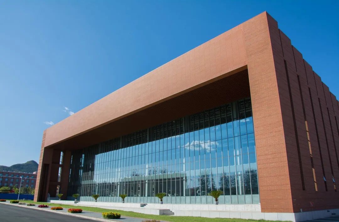 红红虎虎国科大剪纸陪你过大年