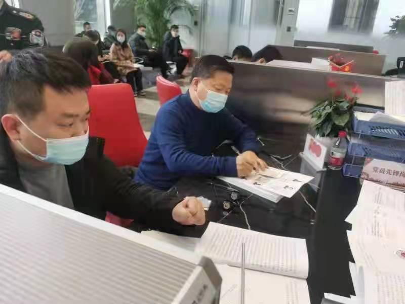 【芜中新闻】芜湖法院各出奇招挥“东风”利剑，伴一路雨雪温暖人