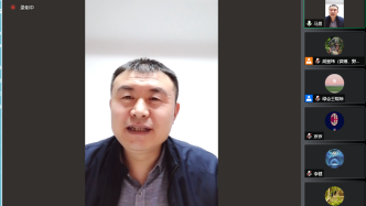 馬勇：“全、實(shí)、新”解讀兩會(huì)建言丨中國(guó)綠發(fā)會(huì)2022“兩會(huì)”議/題案建議會(huì)