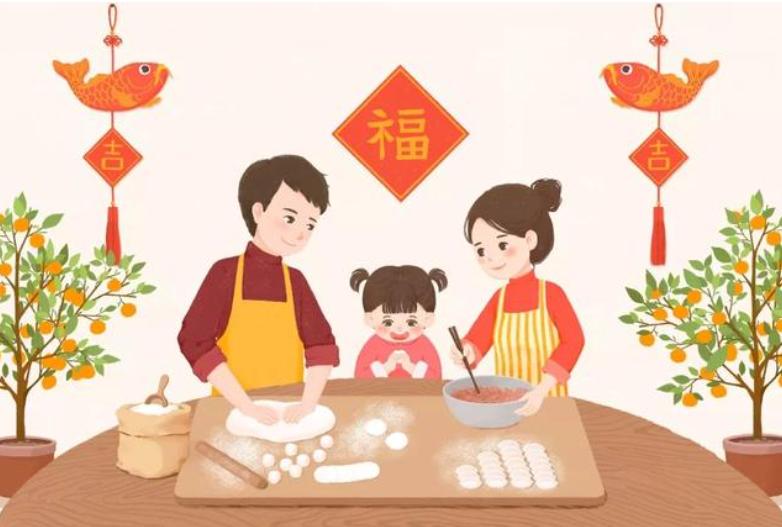 河北援疆干部人才留疆过年——浓浓年味增情谊  深深坚守映初心
