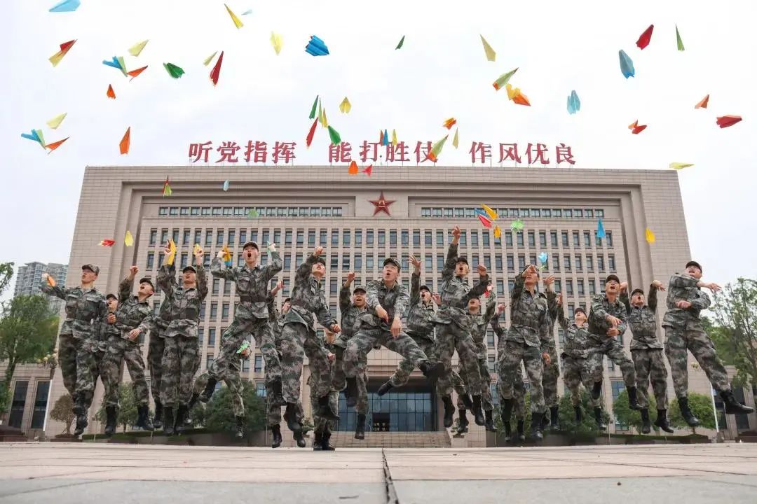 大学生参军入伍优待政策合集