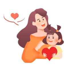 家庭教育云课堂第五期2022寒假孩子开心有收获家长放心不担忧