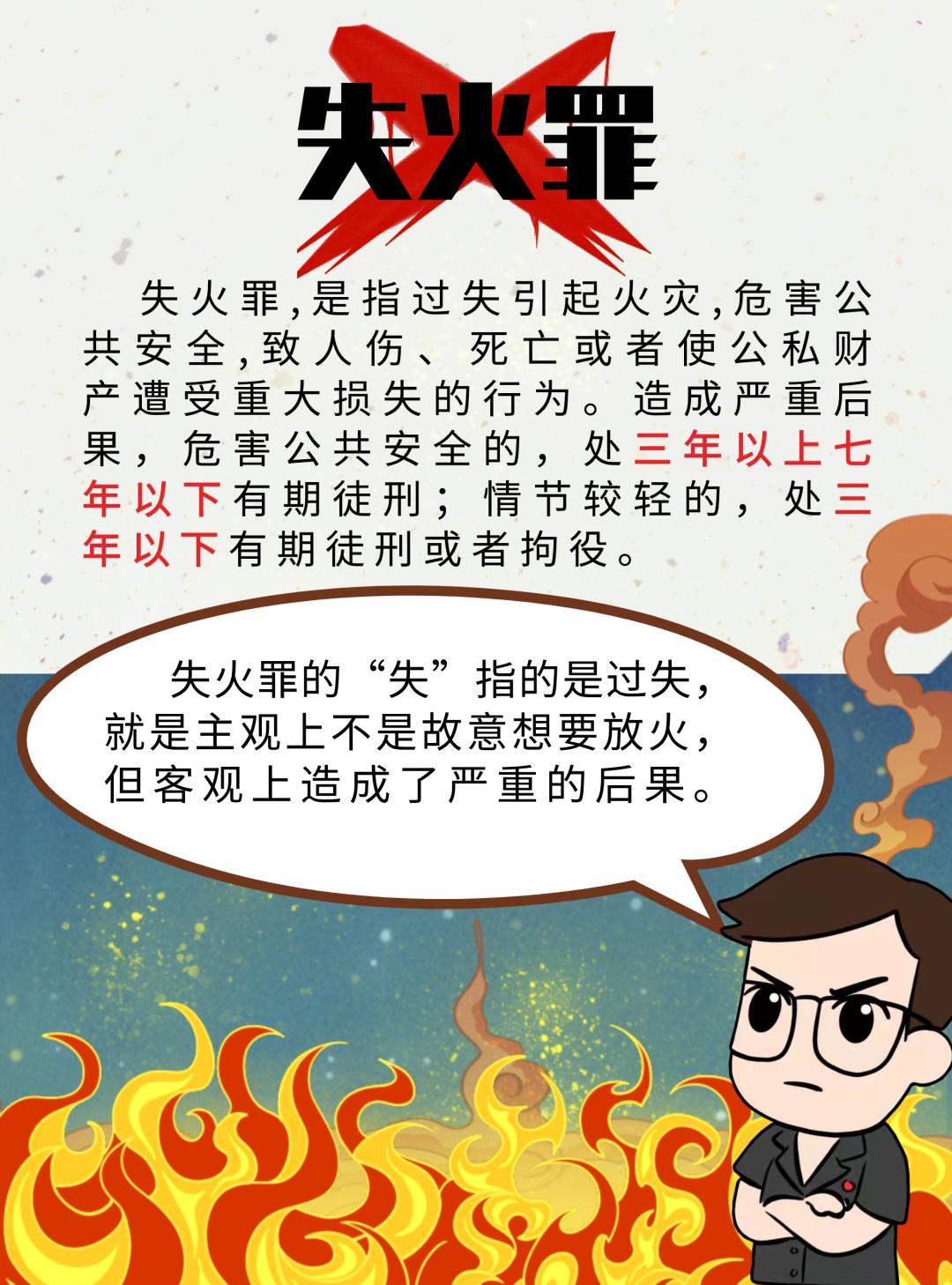 每年春节期间因祭拜烧纸,燃放烟花炮竹,不规范用火等引发的火灾事件屡