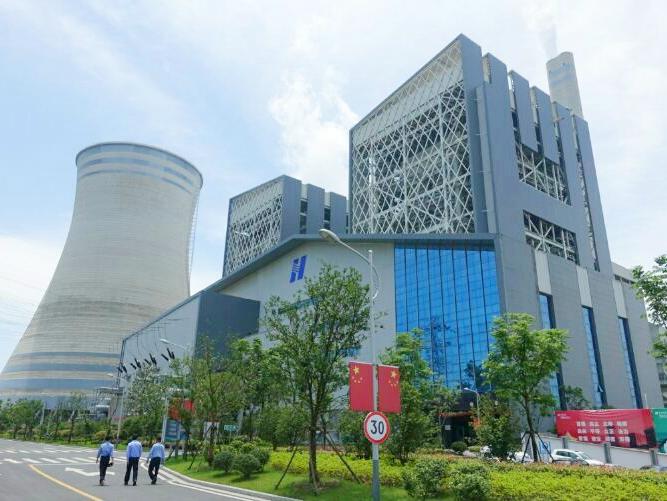 宁波核电站图片