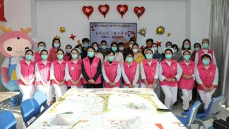 情系孕婴，苏州高新区为孕产妇举办迎新春DIY课堂