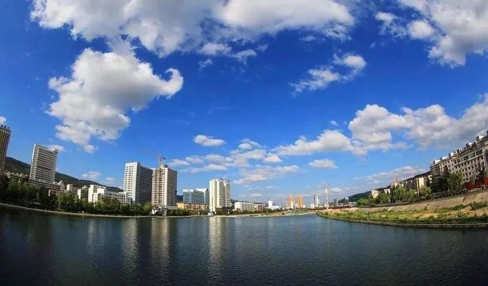 原创城市同名歌曲天水发布