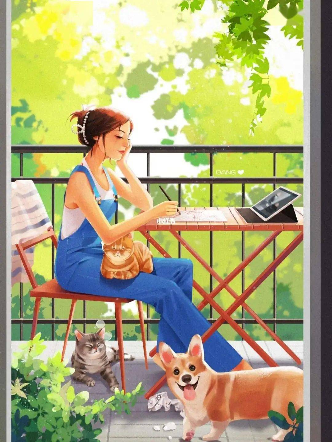 春节特辑新年新愿彭婧雯