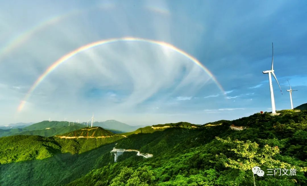 春節我們去哪兒三門家門口的風景也能玩過癮